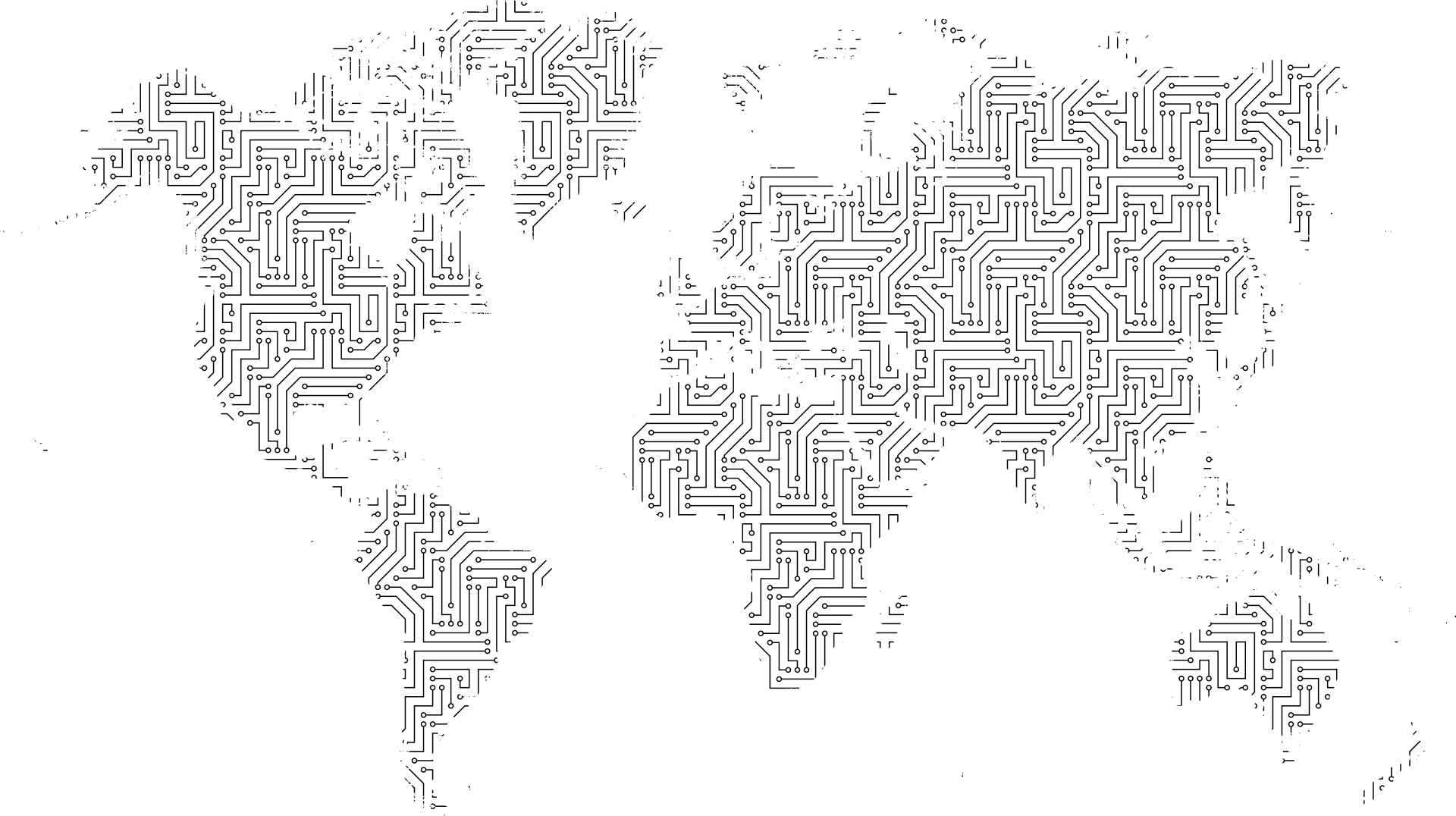 World Map
