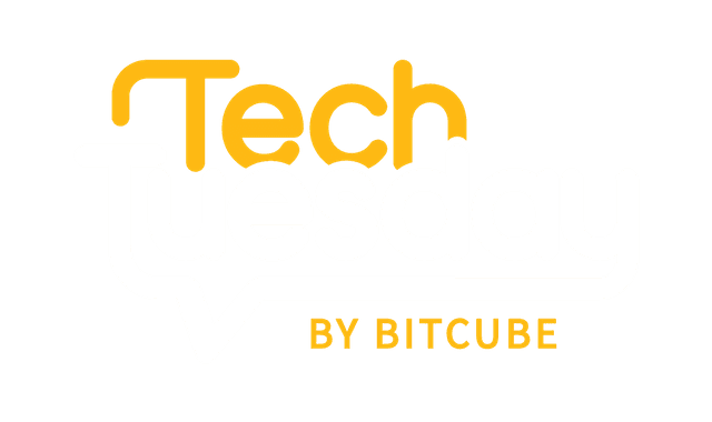 Tech Tuesday Logo